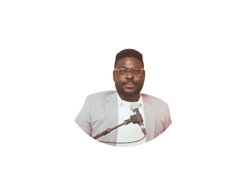 Babajide Oni - Associate